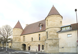 Musée du jouet