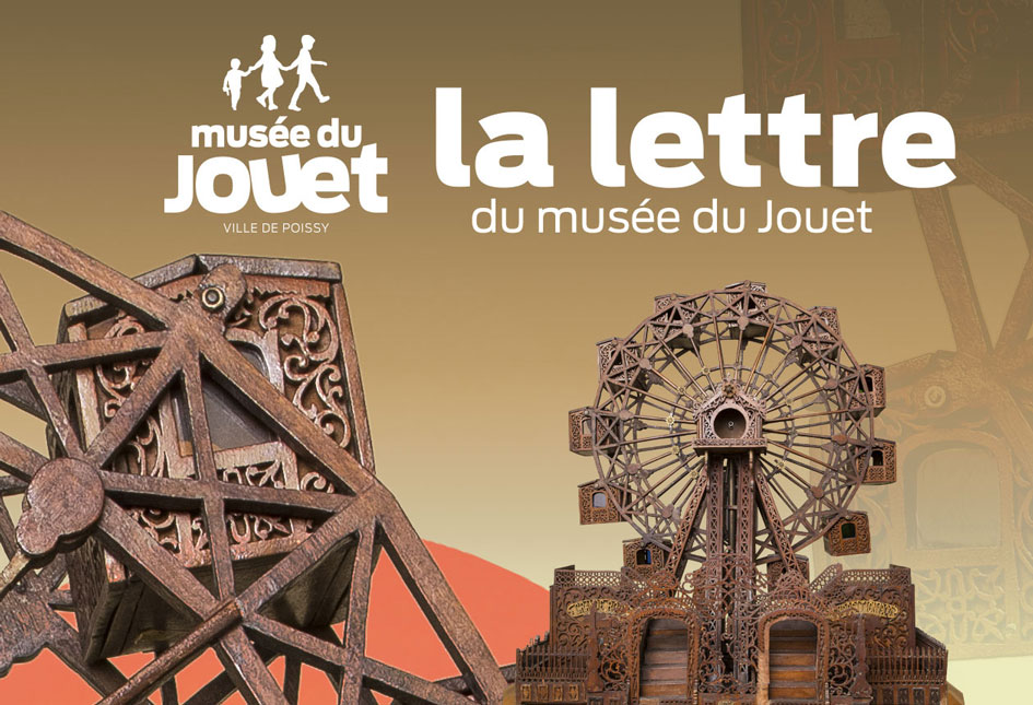 Juillet2019 newsletter