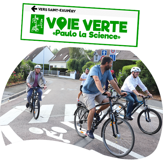 écoresposanble mobilité douce 2