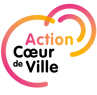 action coeur de ville