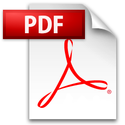 icone pdf